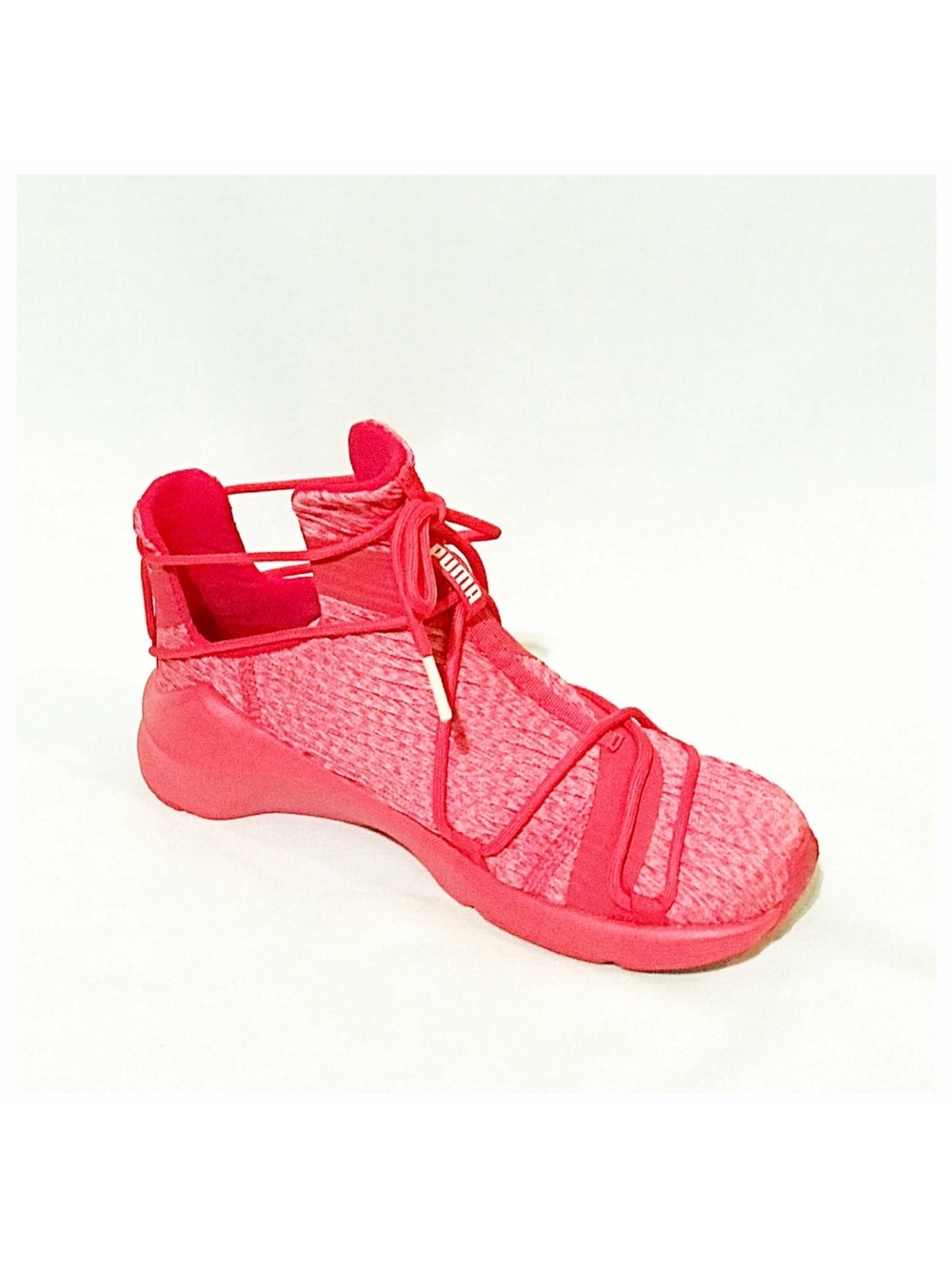 Pink Women's Athletic Sandal-Sneaker